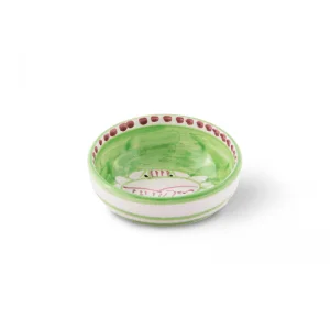 Hand-Painted Ceramic Pinzimonio Bowl | Positano