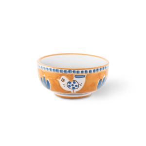 Pottery cereal bowl | Ceramica Assunta Positano