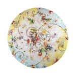 Round table Lux 125