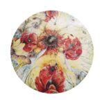 Round table Lux 75