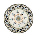 Round table Sun 12
