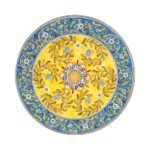 Round table Sun 25