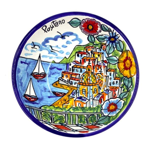 Ciotola Positano