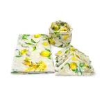 Set tovaglia da 6