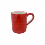 Bicchiere - Rosso