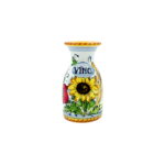 Bottiglia piccola campestre
