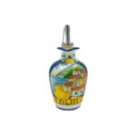 Ampollina olio positano e limoni