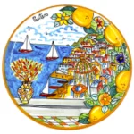 Positano Collection