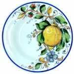 Blue Lemon
